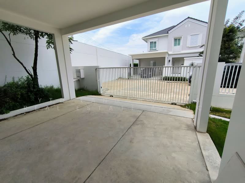 Chaiyapruek Bangna Km 15, Samut Prakan, 234 Moo 3 Km.15 Bangna-Trad Road Km.15, Bang Chalong, Bang Plee, Samut Prakan, 3 Bedrooms, 167 sqm, Single Detached House For Sale, by YTD Land&houses Real Estate Agency, 60238697 - DDproperty.com