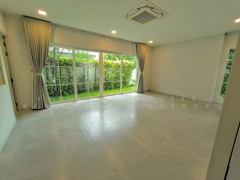 Chaiyapruek Bangna Km 15 : ชัยพฤกษ์ บางนา กม 15, สมุทรปราการ, 234 หมู่ 3 กม.15 ถนนบางนา-ตราด กม.15, บางโฉลง, บางพลี, สมุทรปราการ, 167 ตร.ม., บ้านเดี่ยว ขาย, โดย YTD Land&houses Real Estate Agency, 60238697 - DDproperty.com