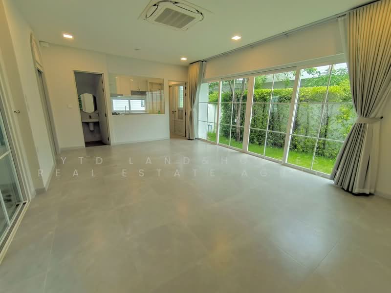Chaiyapruek Bangna Km 15, Samut Prakan, 234 Moo 3 Km.15 Bangna-Trad Road Km.15, Bang Chalong, Bang Plee, Samut Prakan, 3 Bedrooms, 167 sqm, Single Detached House For Sale, by YTD Land&houses Real Estate Agency, 60238697 - DDproperty.com