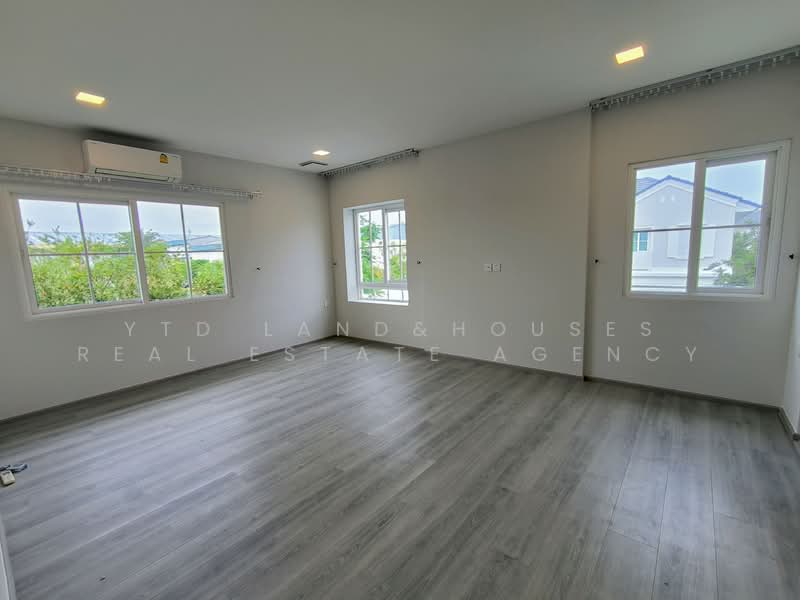 Chaiyapruek Bangna Km 15, Samut Prakan, 234 Moo 3 Km.15 Bangna-Trad Road Km.15, Bang Chalong, Bang Plee, Samut Prakan, 3 Bedrooms, 167 sqm, Single Detached House For Sale, by YTD Land&houses Real Estate Agency, 60238697 - DDproperty.com
