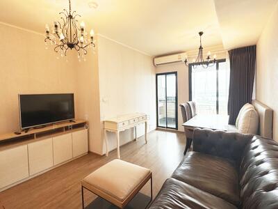 ขาย - U Delight Residence Riverfront Rama 3 : ยู ดีไลท์ เรสซิเดนซ์ ริเวอร์ฟรอนท์ พระราม 3, กรุงเทพ