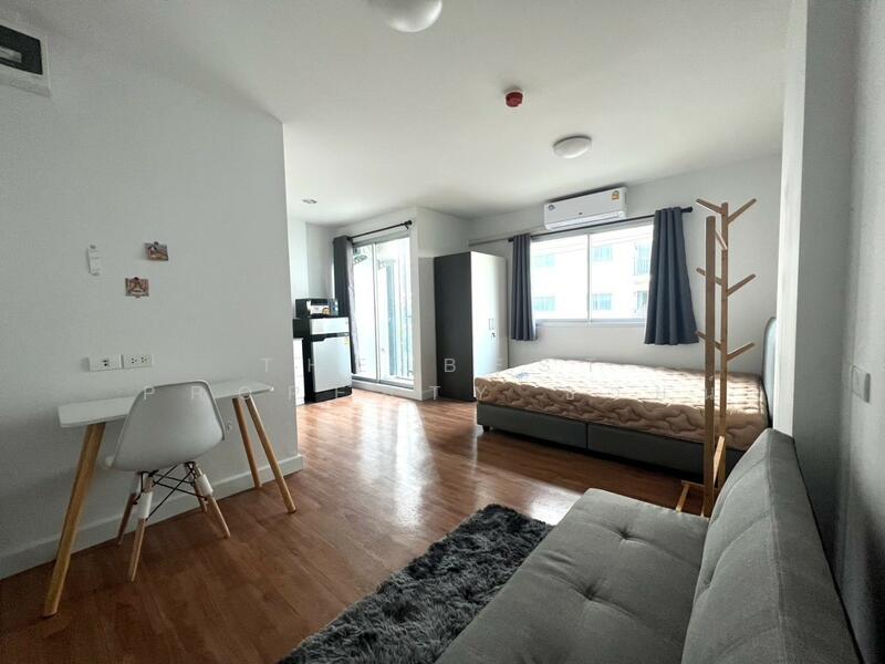 For Sale - U Dee Condo, Chachoengsao