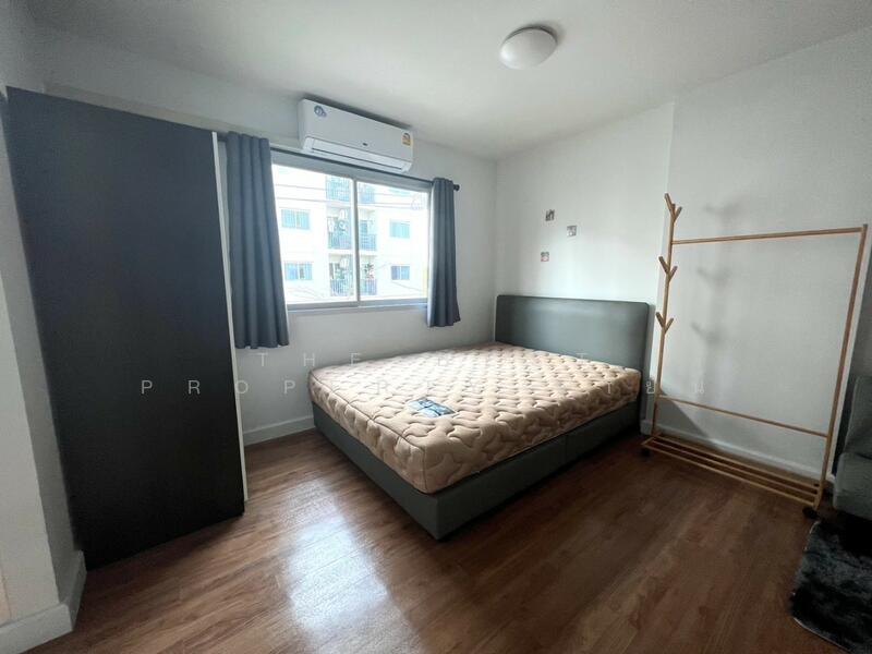 ขาย - U Dee Condo : อยู่ดีคอนโด ฉะเชิงเทรา, ฉะเชิงเทรา