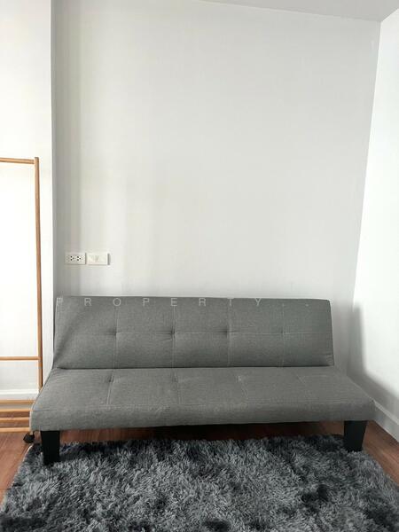 For Sale - U Dee Condo, Chachoengsao