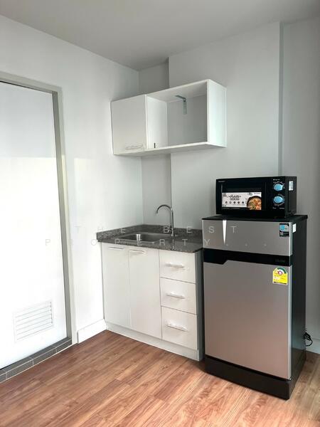 ขาย - U Dee Condo : อยู่ดีคอนโด ฉะเชิงเทรา, ฉะเชิงเทรา