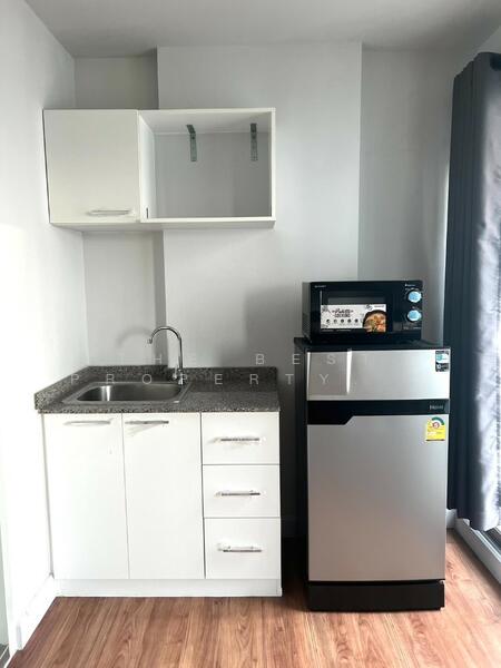 For Sale - U Dee Condo, Chachoengsao