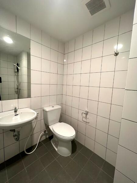 For Sale - U Dee Condo, Chachoengsao