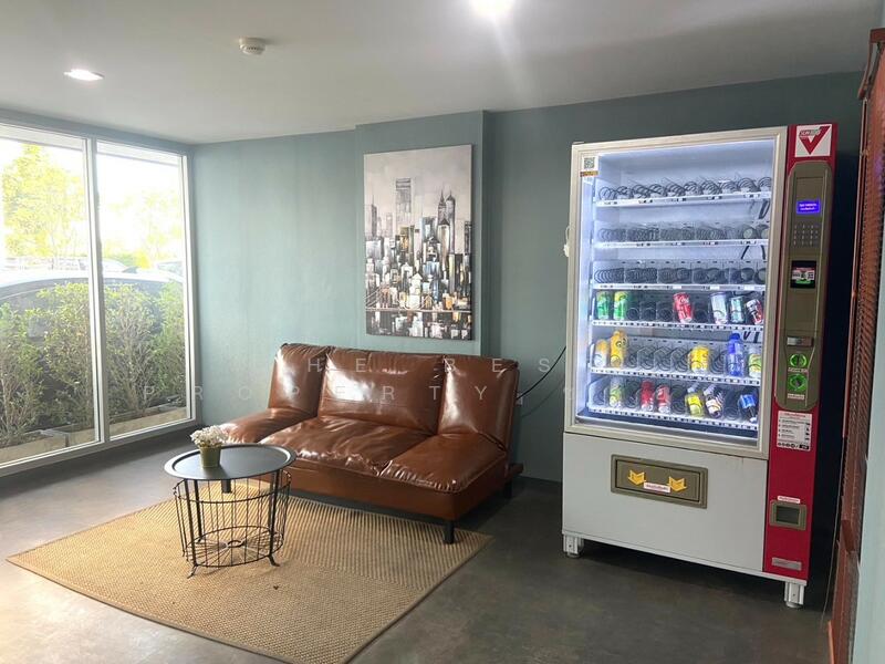 For Sale - U Dee Condo, Chachoengsao