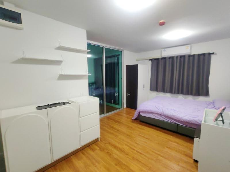 U Dee Condo : อยู่ดีคอนโด ฉะเชิงเทรา, ฉะเชิงเทรา, หน้าเมือง, เมืองฉะเชิงเทรา, ฉะเชิงเทรา, 23 ตร.ม., คอนโด ขาย, โดย The Best Property ซายน์, 60238728 - DDproperty.com