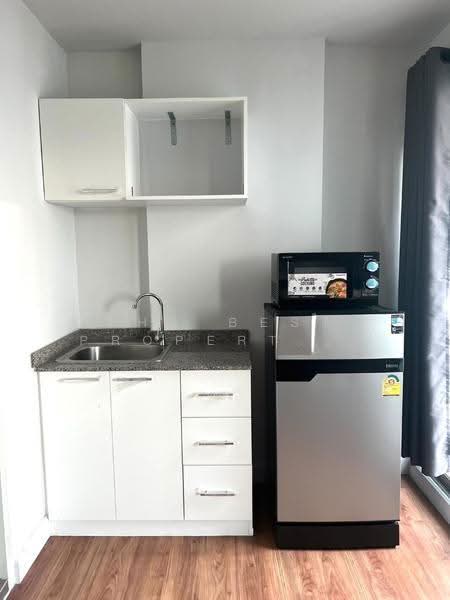 U Dee Condo, Chachoengsao, Nha Mueng, Muang Chachoengsao, Chachoengsao, 1 Bedroom, 23 sqm, Condo For Sale, by The Best Property ซายน์, 60238728 - DDproperty.com