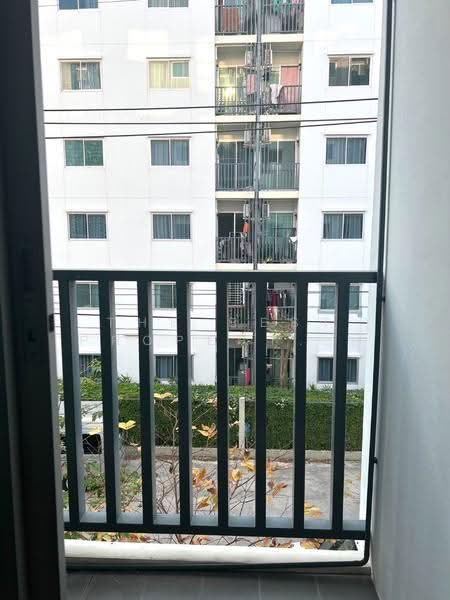 U Dee Condo, Chachoengsao, Nha Mueng, Muang Chachoengsao, Chachoengsao, 1 Bedroom, 23 sqm, Condo For Sale, by The Best Property ซายน์, 60238728 - DDproperty.com