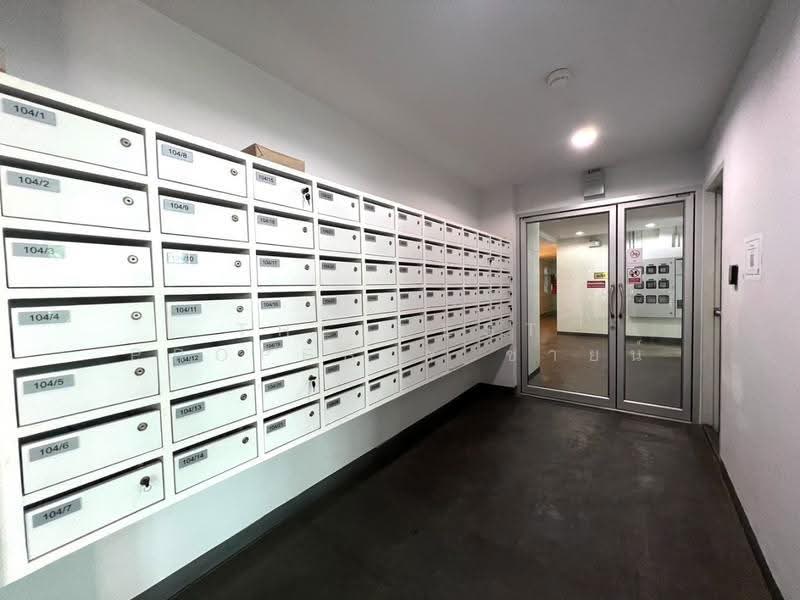 U Dee Condo, Chachoengsao, Nha Mueng, Muang Chachoengsao, Chachoengsao, 1 Bedroom, 23 sqm, Condo For Sale, by The Best Property ซายน์, 60238728 - DDproperty.com