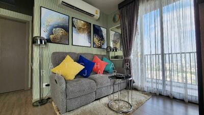 ขาย - The Line Wongsawang : เดอะ ไลน์ วงศ์สว่าง, กรุงเทพ