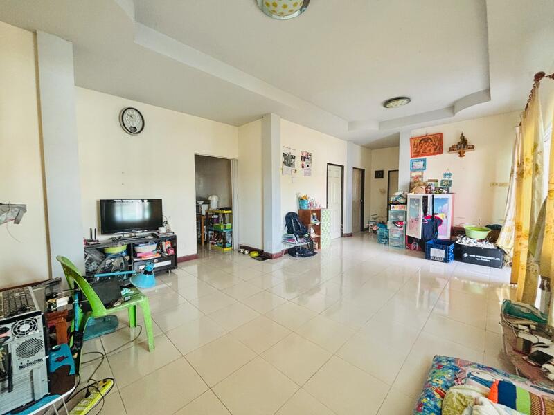 For Sale - หมู่บ้านบังเอิญวิลเลจ3 หนองซาก (Bang Ern Village3), Chon Buri