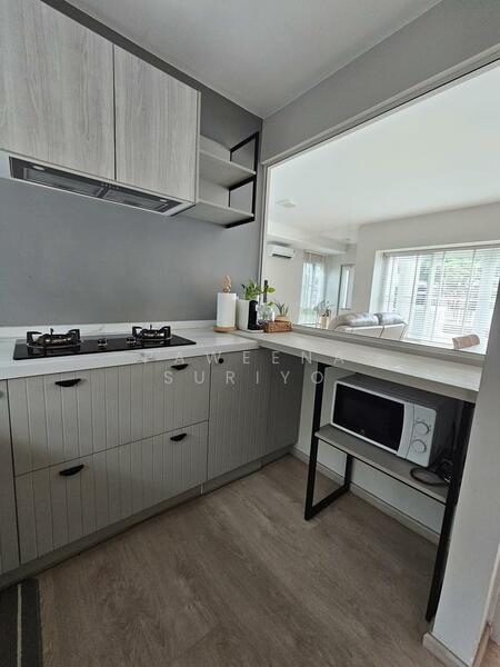 For Rent - Anya Bangna-Ramkhamhaeng 2, Bangkok