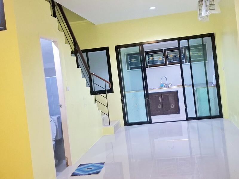 For Sale - ญาดา บางปะกง, Chachoengsao