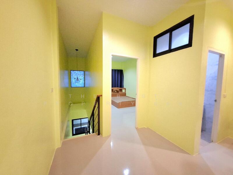 For Sale - ญาดา บางปะกง, Chachoengsao