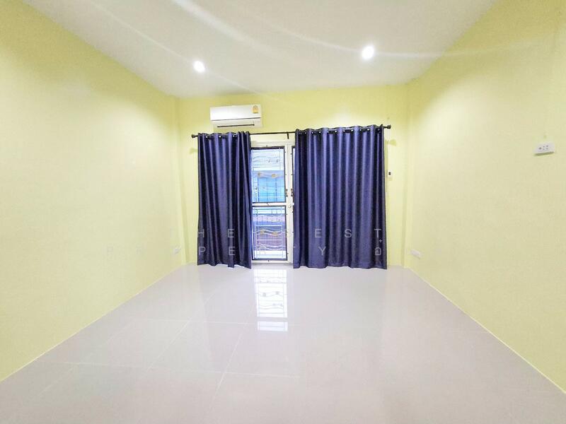 For Sale - ญาดา บางปะกง, Chachoengsao
