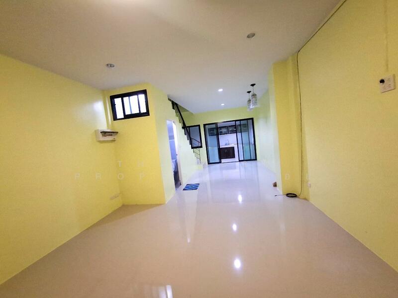 For Sale - ญาดา บางปะกง, Chachoengsao