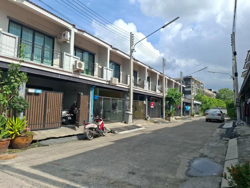 For Sale - ญาดา บางปะกง, Chachoengsao