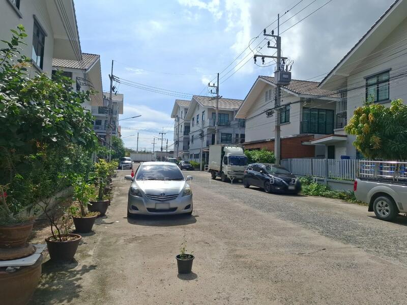 For Sale - ญาดา บางปะกง, Chachoengsao