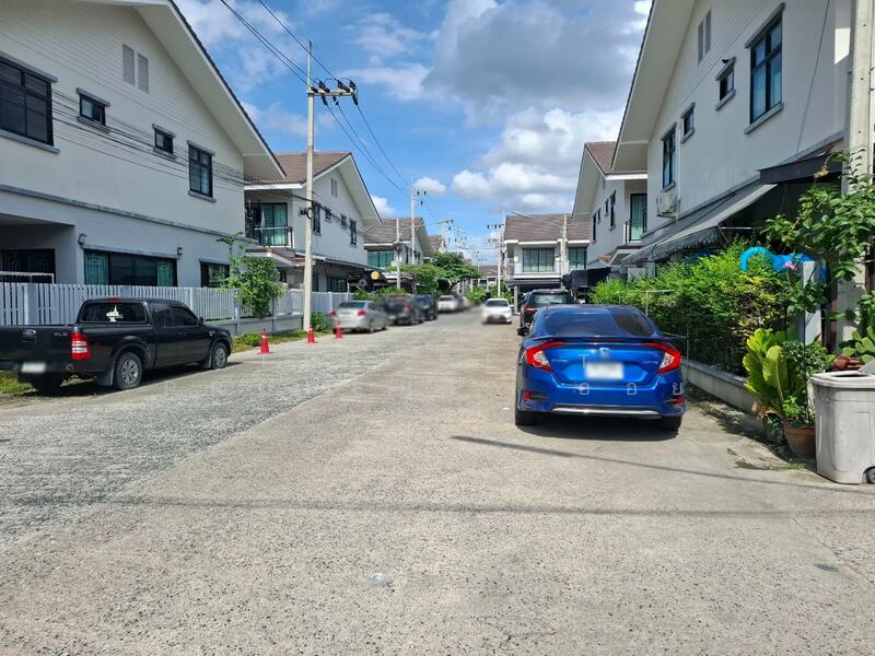 For Sale - ญาดา บางปะกง, Chachoengsao