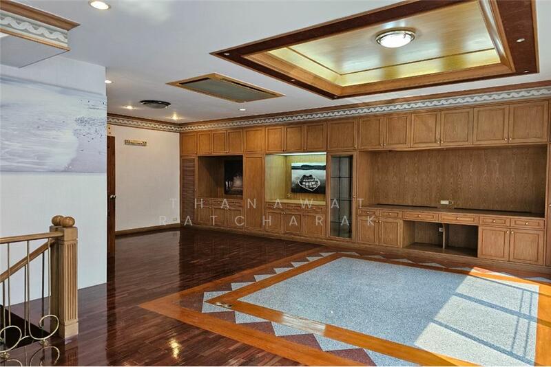 ให้เช่า - Park Pavillion : พาร์ค พาวิลเลี่ยน, กรุงเทพ