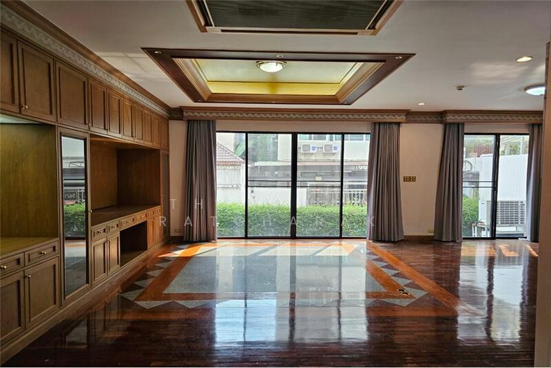 ให้เช่า - Park Pavillion : พาร์ค พาวิลเลี่ยน, กรุงเทพ