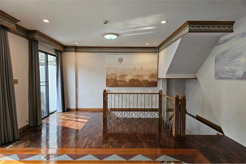 ให้เช่า - Park Pavillion : พาร์ค พาวิลเลี่ยน, กรุงเทพ