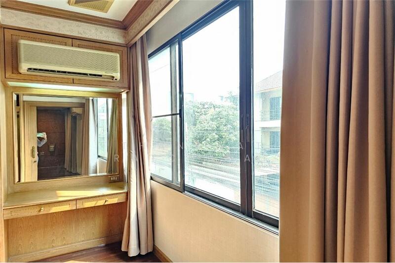 ให้เช่า - Park Pavillion : พาร์ค พาวิลเลี่ยน, กรุงเทพ