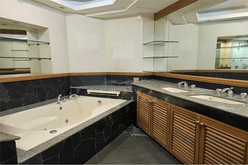 ให้เช่า - Park Pavillion : พาร์ค พาวิลเลี่ยน, กรุงเทพ