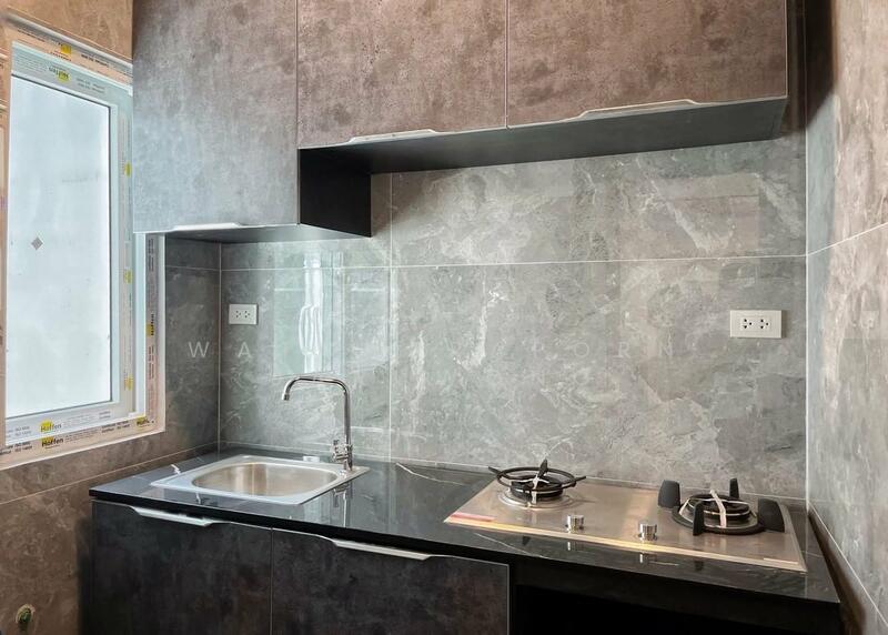 For Rent - White Mansion, Bangkok