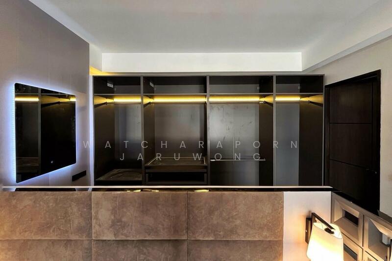 For Rent - White Mansion, Bangkok