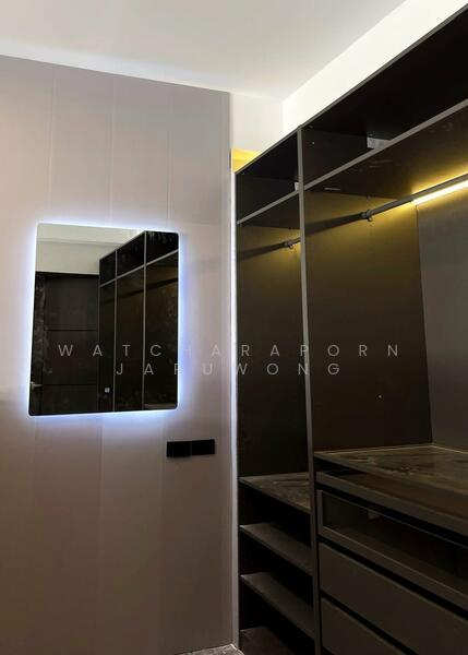 For Rent - White Mansion, Bangkok