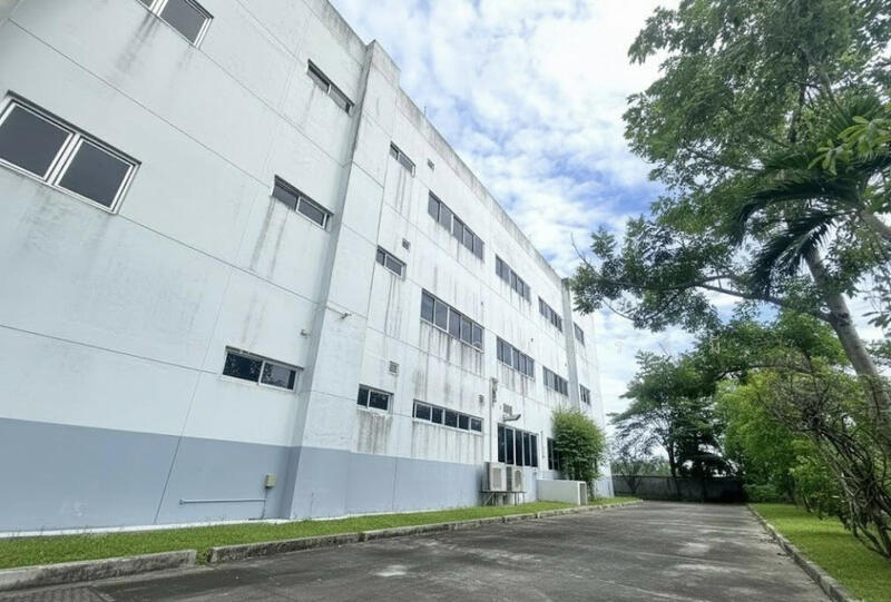 ให้เช่า - ขายที่ดินพร้อมโรงงาน พื้นที่สีม่วง – นำไกร ลาดกระบัง ไลน์ไอดี ✅ @ibx7531n, กรุงเทพ