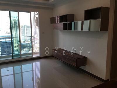 For Rent - Supalai Elite Phayathai, Bangkok