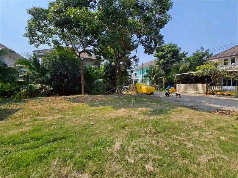 For Sale - ขายที่ดิน, Samut Sakhon