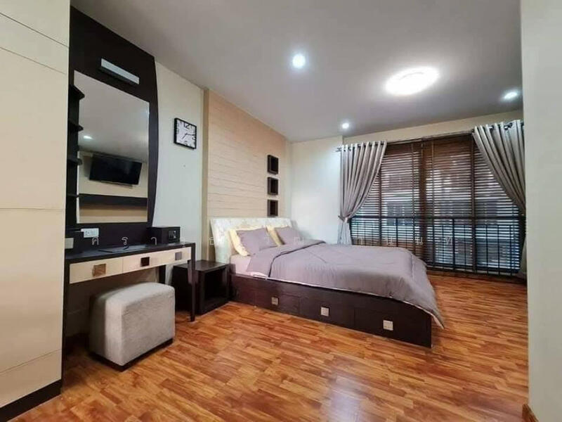 The Private Sukhumvit-Bangchak : เดอะ ไพรเวท สุขุมวิท - บางจาก, กรุงเทพ, 88 ซอย สุขุมวิท 97/1, บางจาก, พระโขนง, กรุงเทพ, 180 ตร.ม., ทาวน์เฮ้าส์ ให้เช่า, โดย ศราวุธ วัฒนานนท์, 60238790 - DDproperty.com