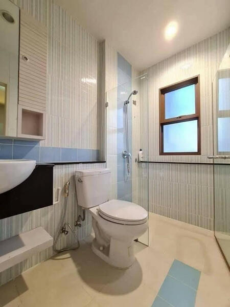 For Rent - The Room Sukhumvit 62, Bangkok