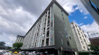 ขาย - Plum Condo Chokchai 4 : พลัม คอนโด โชคชัย 4, กรุงเทพ