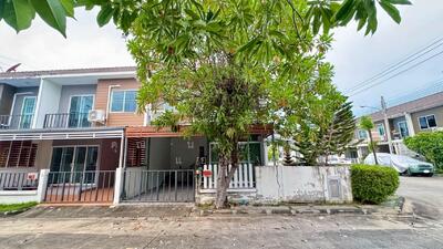 ขาย - Areeya The Colors Wongwaen-Ratchaphruek : อารียา เดอะคัลเลอร์ส วงแหวน-ราชพฤกษ์, นนทบุรี