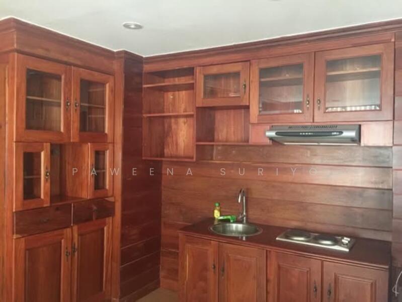 For Rent - Premier Place, Bangkok