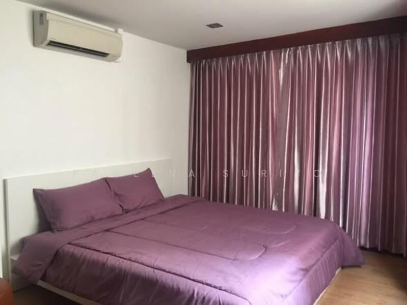 For Rent - Premier Place, Bangkok