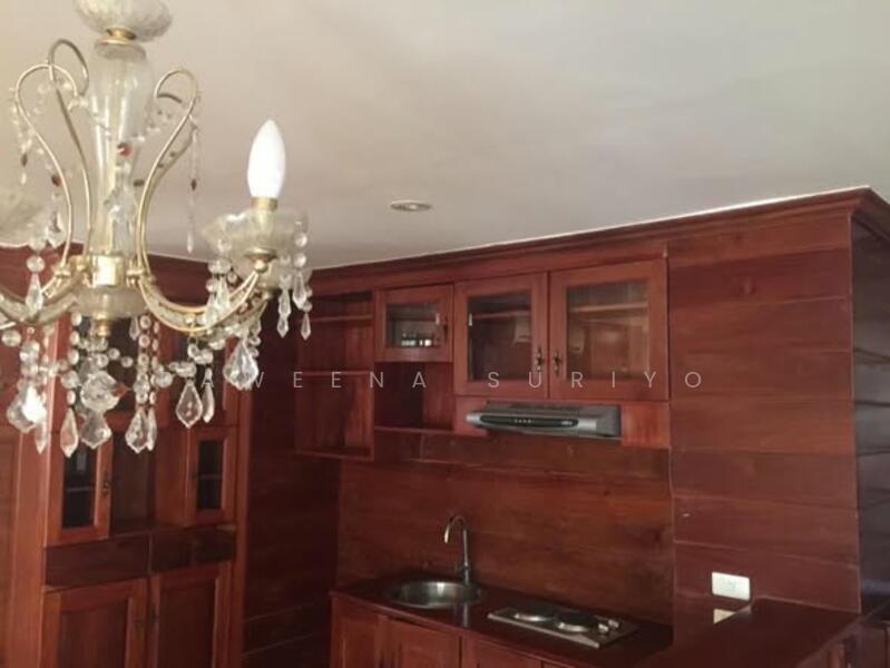 For Rent - Premier Place, Bangkok