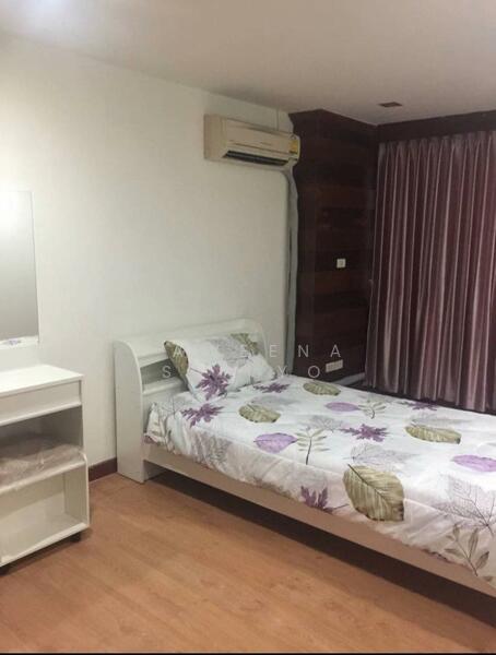 For Rent - Premier Place, Bangkok
