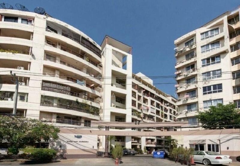 For Rent - Premier Place, Bangkok