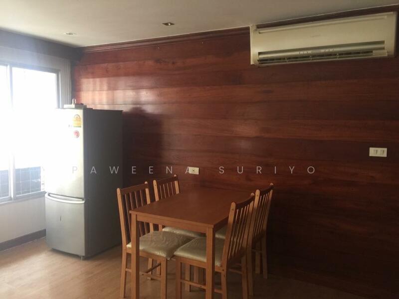 For Rent - Premier Place, Bangkok