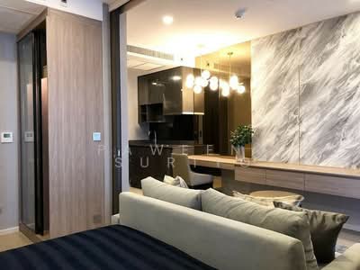 For Rent - ASHTON Asoke, Bangkok