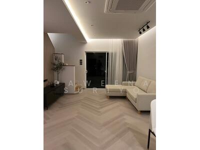 ขาย - The Metro Rama 9 : เดอะ เมทโทร พระราม 9, กรุงเทพ