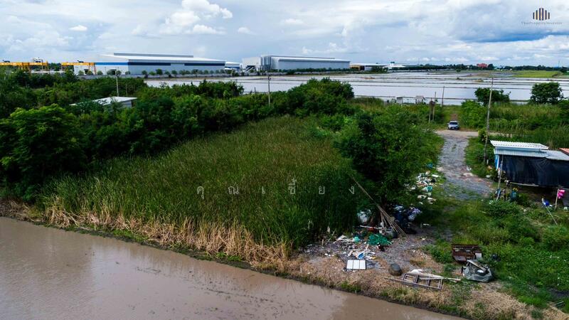 ขาย - ขายที่ดินถูกราคาเกินคุ้ม !! ที่ดิน 4 แปลงใหญ่ 241.6 ตร.วา ทำเลหนองจอกคลองสิบ เหมาะลงทุน, กรุงเทพ